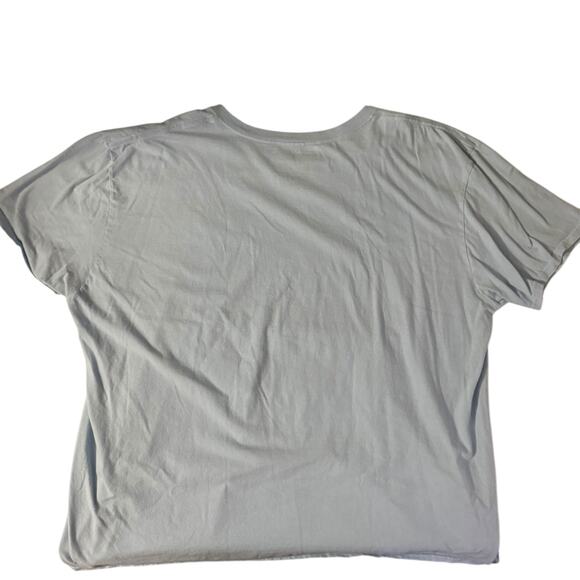 Thinkgeek Nintendo Super Mario T Shirt Mario Goomba & Pipe 2XL - Picture 3 of 4